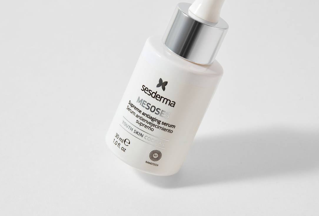 SESDERMA Supreme mesoses 30 мл — фото 4