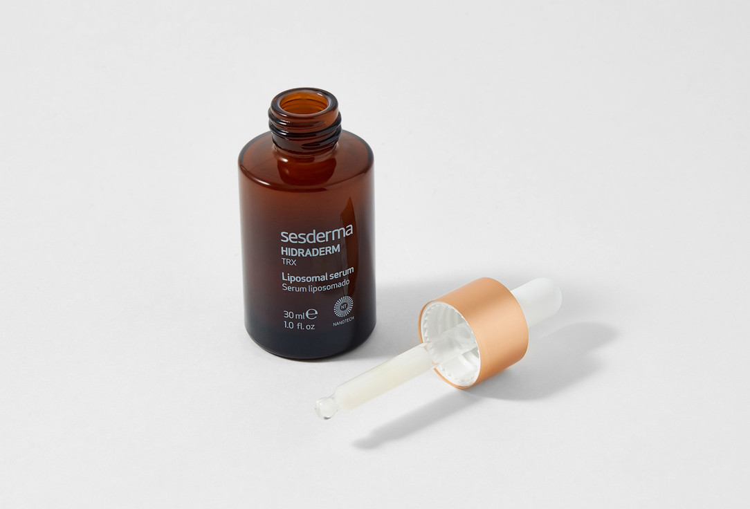 SESDERMA Hidraderm trx 30 мл — фото 2