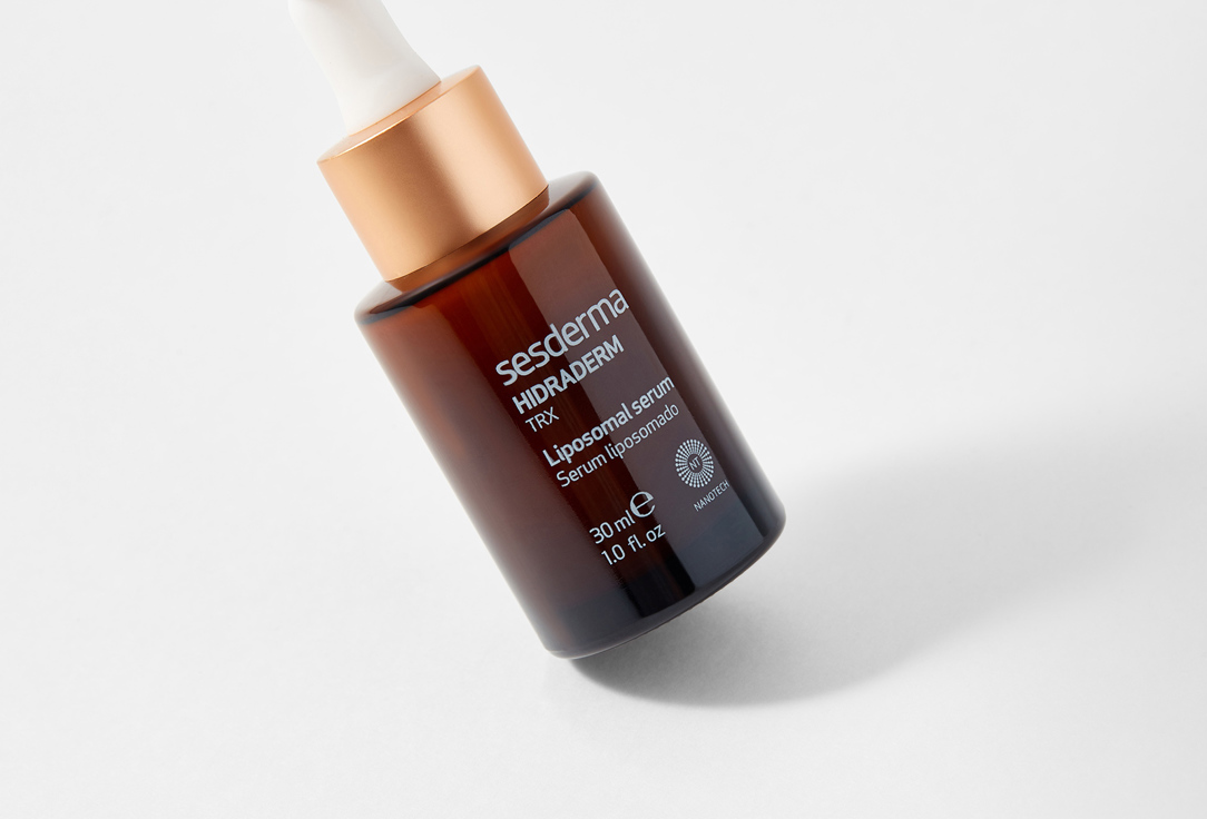 SESDERMA Hidraderm trx 30 мл — фото 4