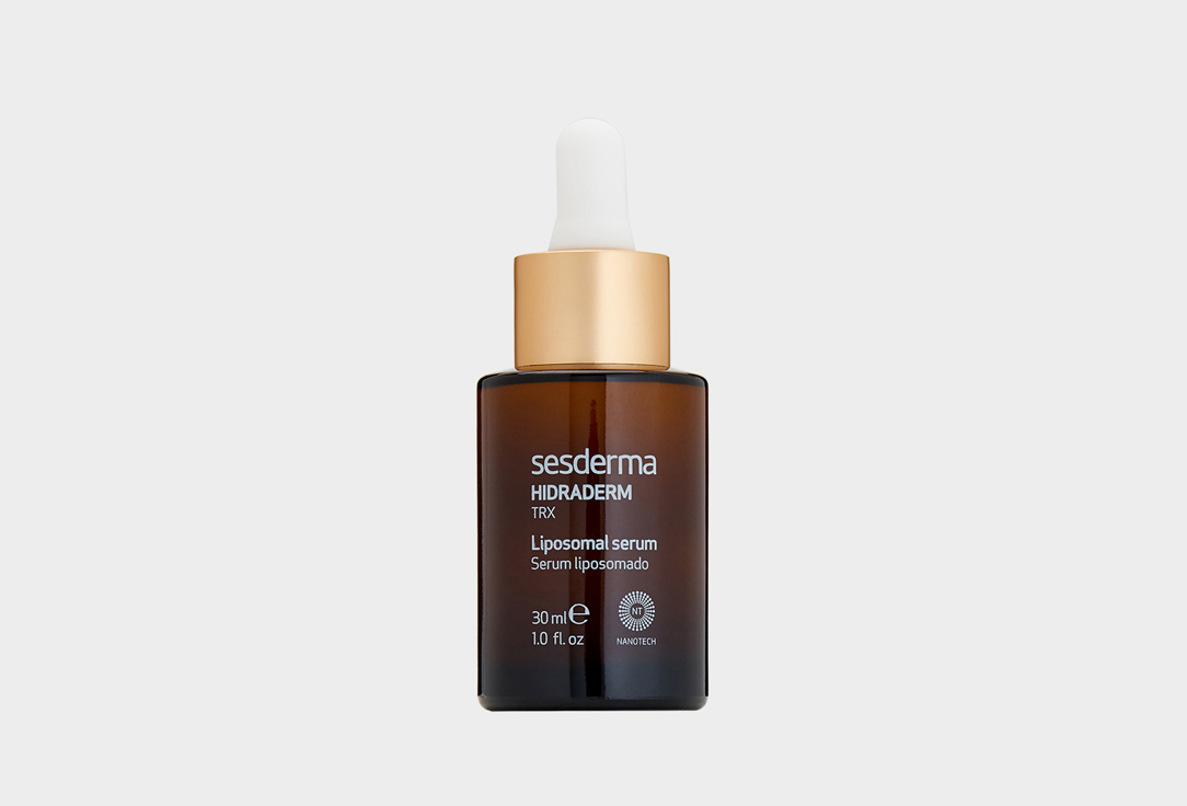 SESDERMA Hidraderm trx 30 мл — фото 1