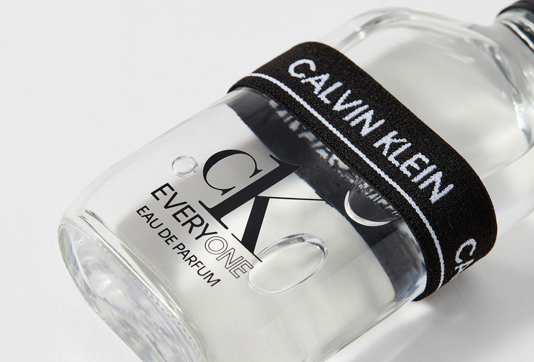 CALVIN KLEIN Everyone 100 мл — фото 4