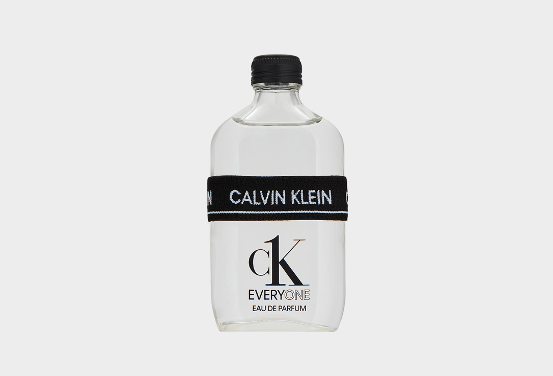 CALVIN KLEIN Everyone 100 мл — фото 1
