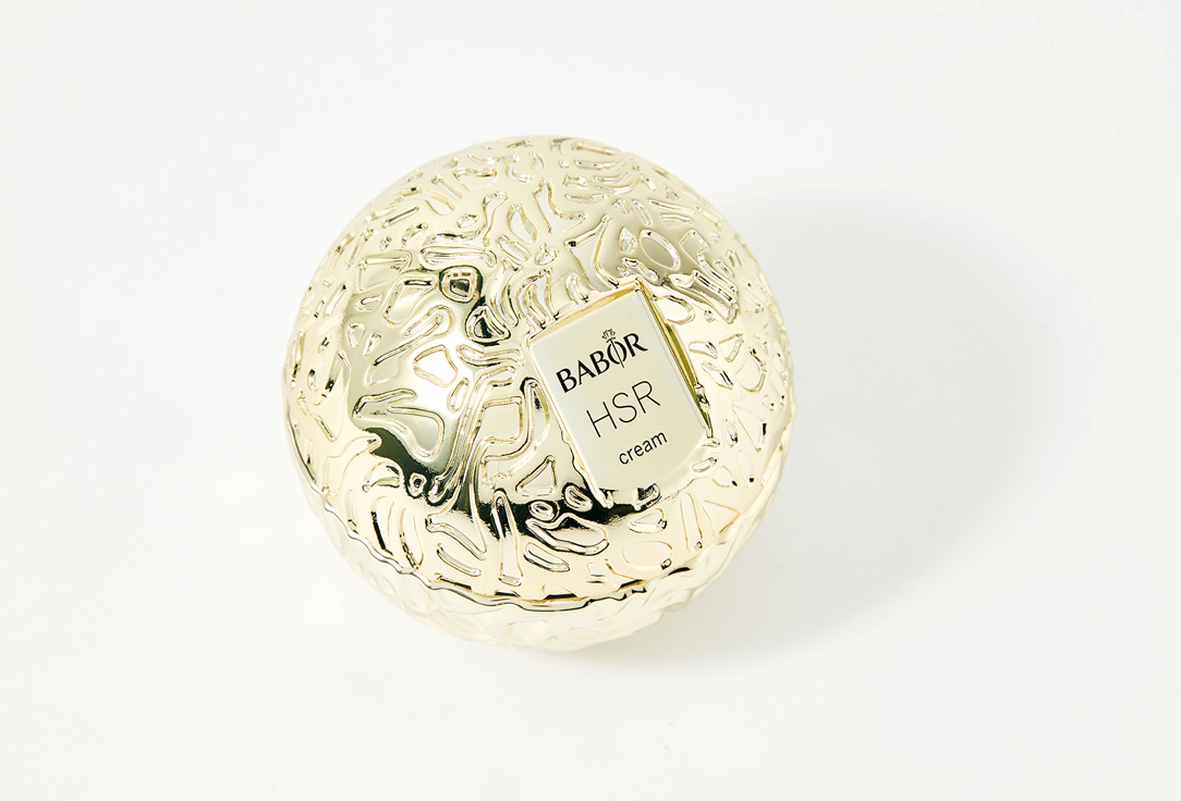 BABOR HSR Lifting Cream 50 мл — фото 4