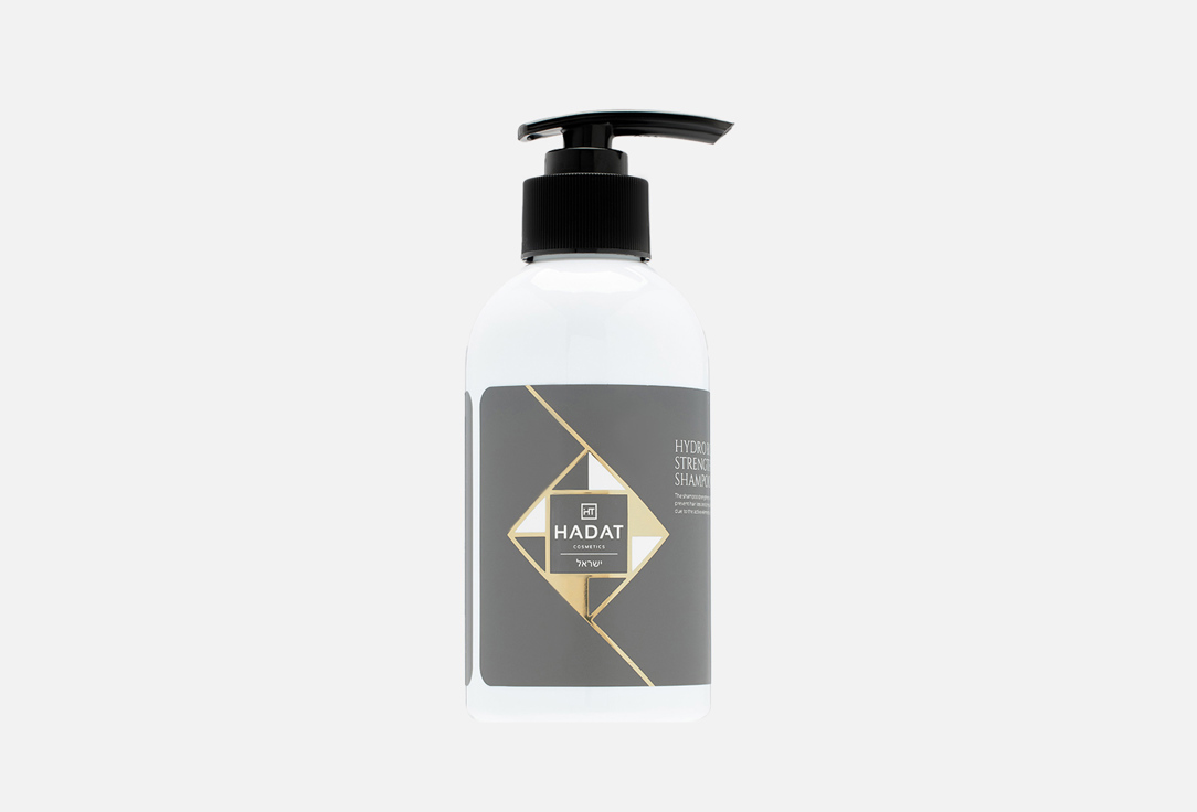 HYDRO ROOT STRENGTHENING SHAMPOO 250 мл