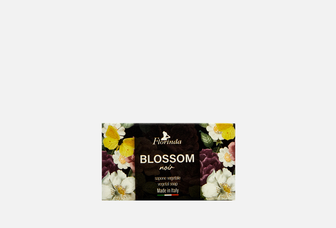 Blossom noir 200 г