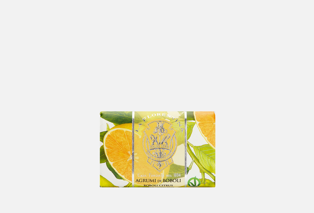 Citrus 200 г