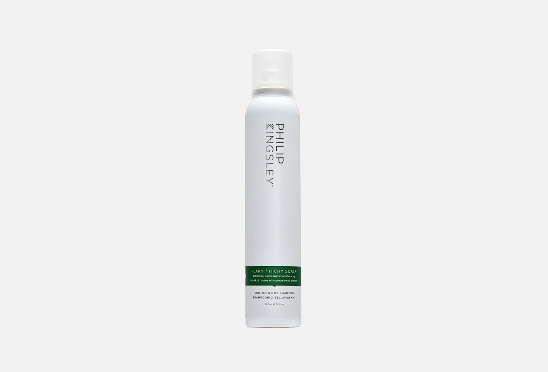FLAKY / ITCHY SCALP 200 мл