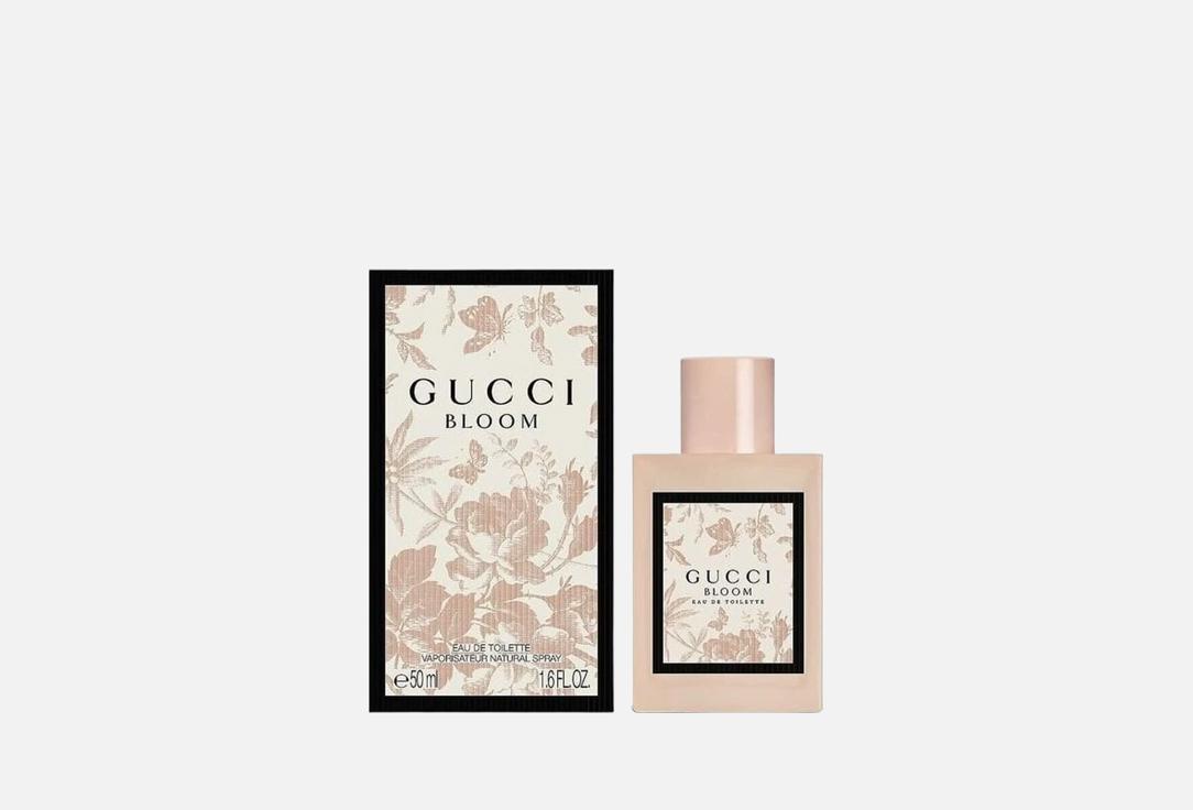 GUCCI Bloom 50 мл — фото 2