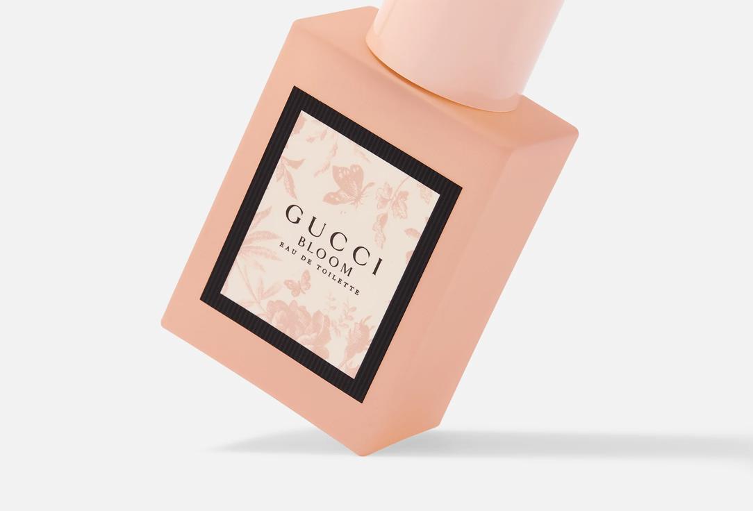 GUCCI Bloom 50 мл — фото 3