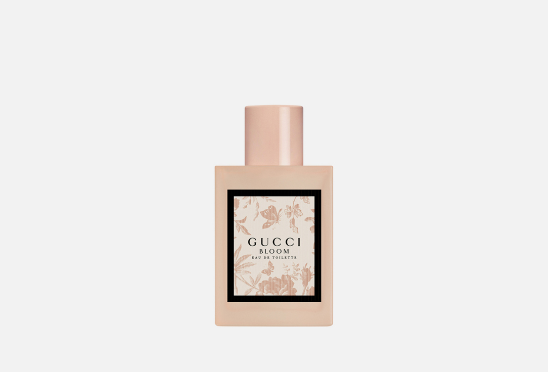 GUCCI Bloom 50 мл — фото 1
