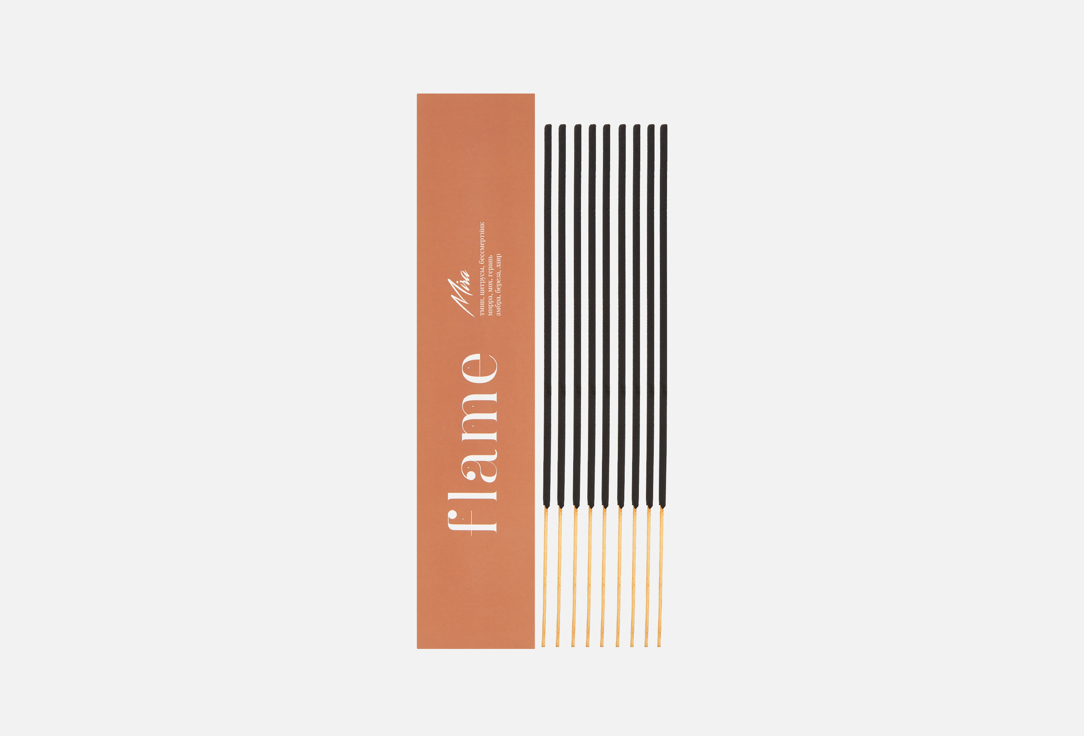 Incense Mira 10 шт