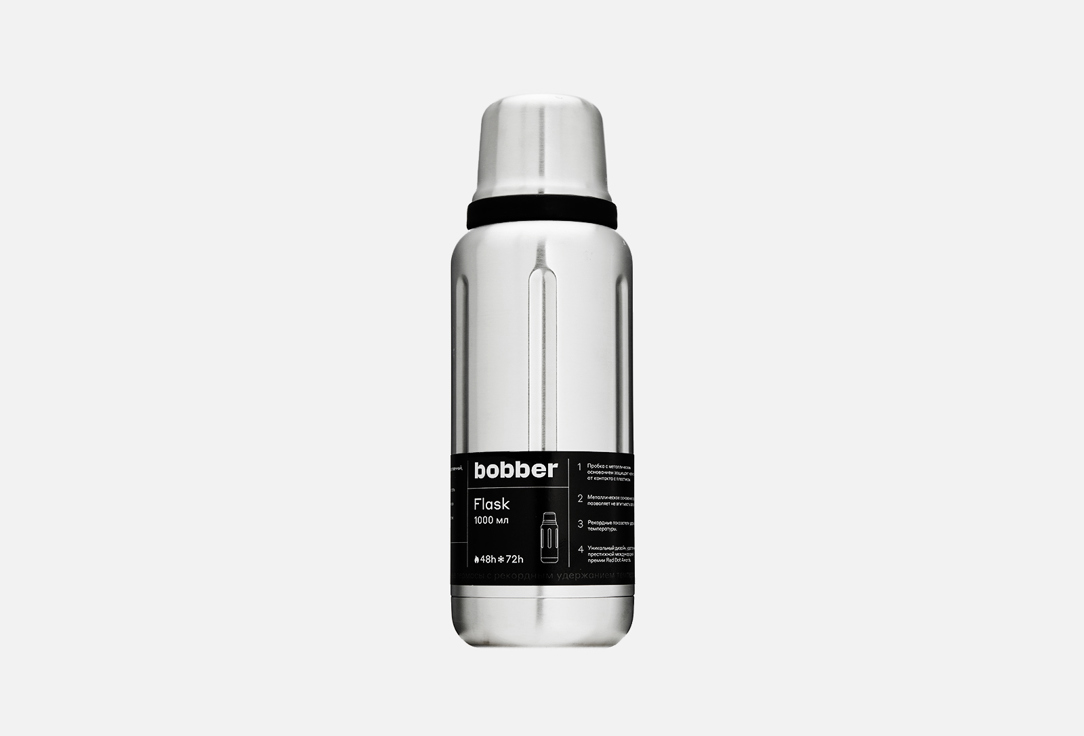 Flask-1000 Matte 1 л
