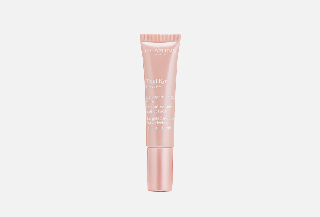 CLARINS Total Eye Revive 15 мл — фото 1