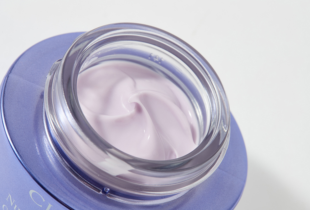 CLARINS Nutri-Lumière Revive 50 мл — фото 3
