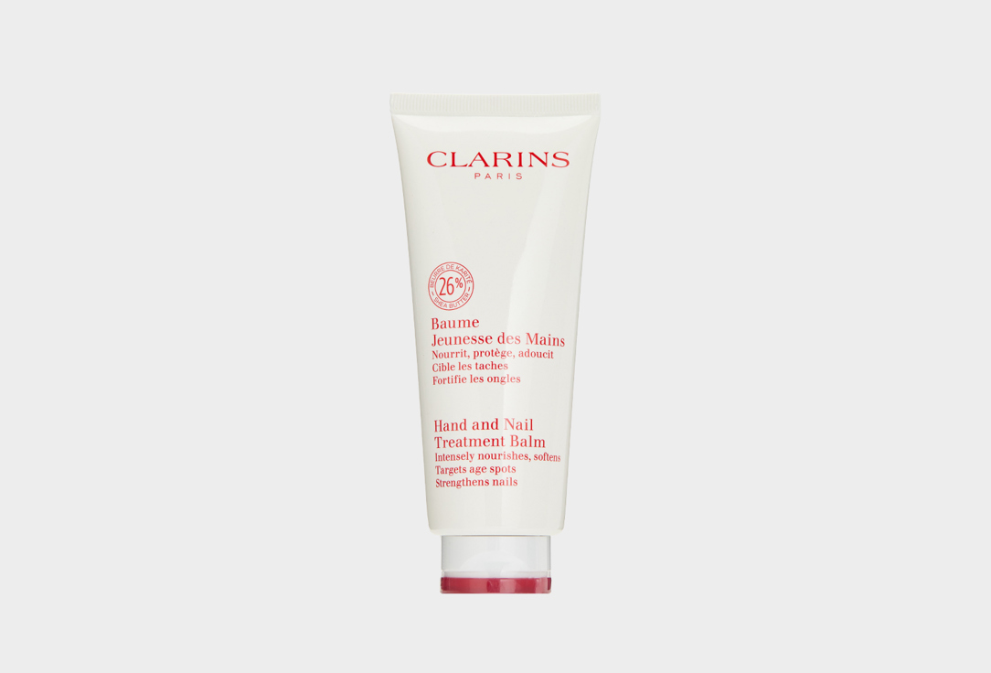 Hand and Nail Treatment Cream 100 мл