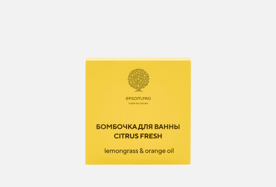 CITRUS FRESH 150 г