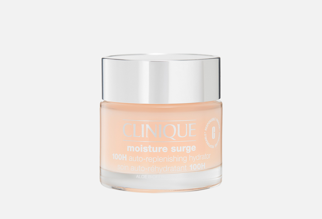 Moisture Surge 100h 75 мл