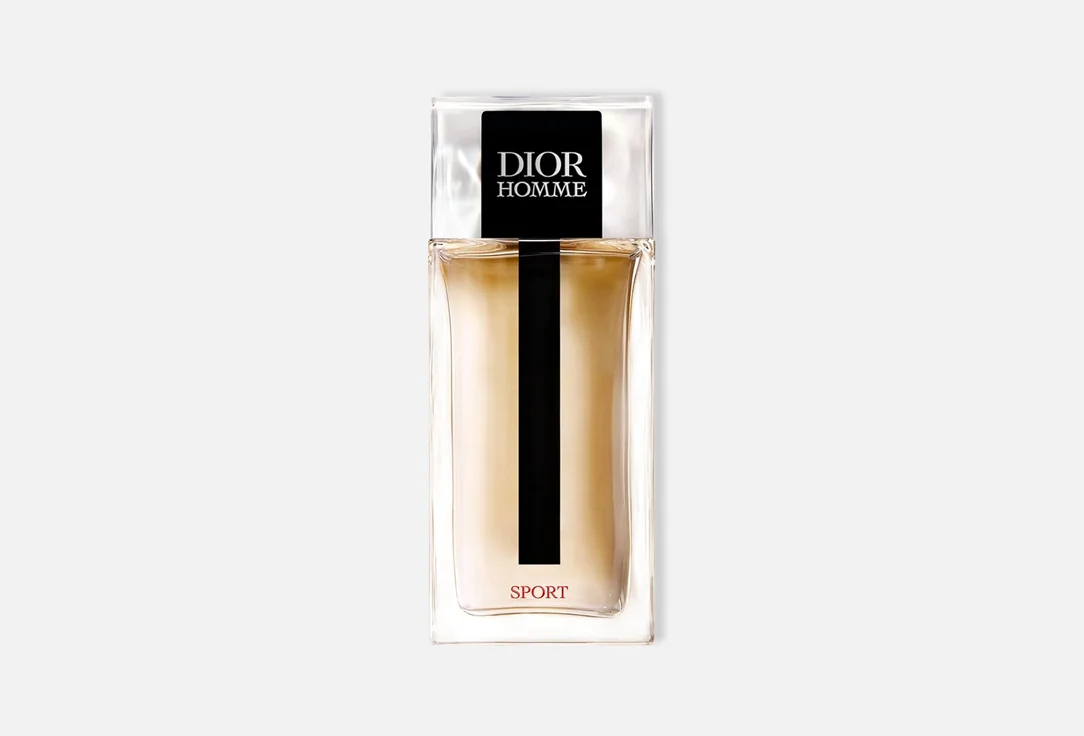 Dior Homme Sport EDT 125 мл