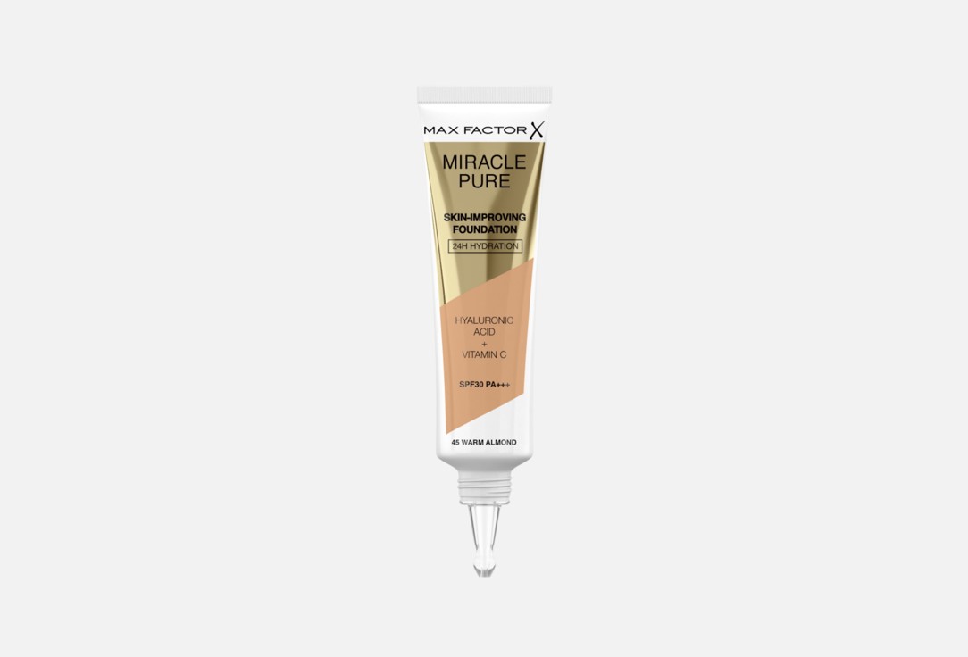 Miracle pure skin-improving 24h 30 мл