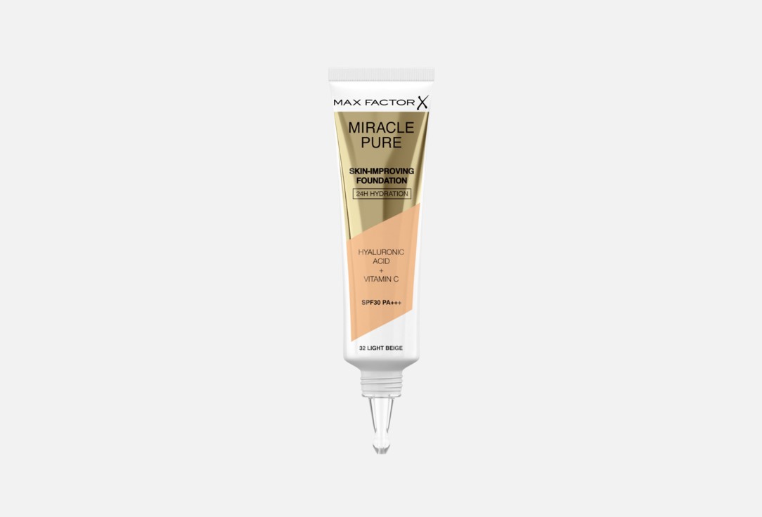 Miracle pure skin-improving 24h 30 мл