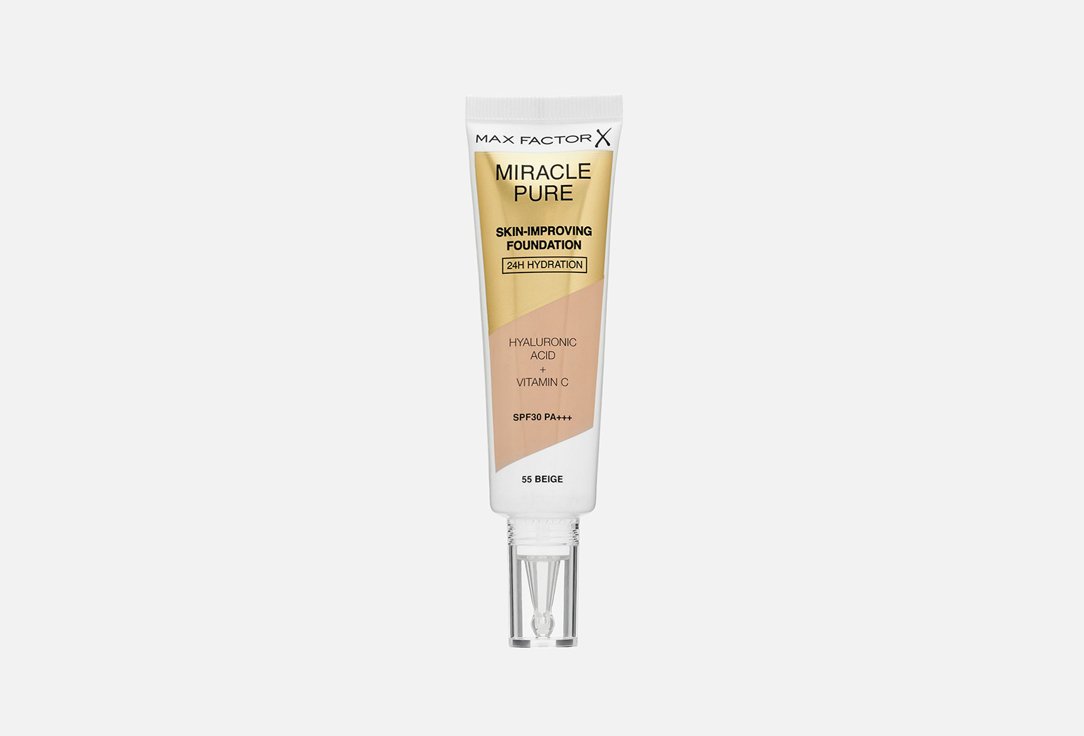 Miracle pure skin-improving 24h 30 мл