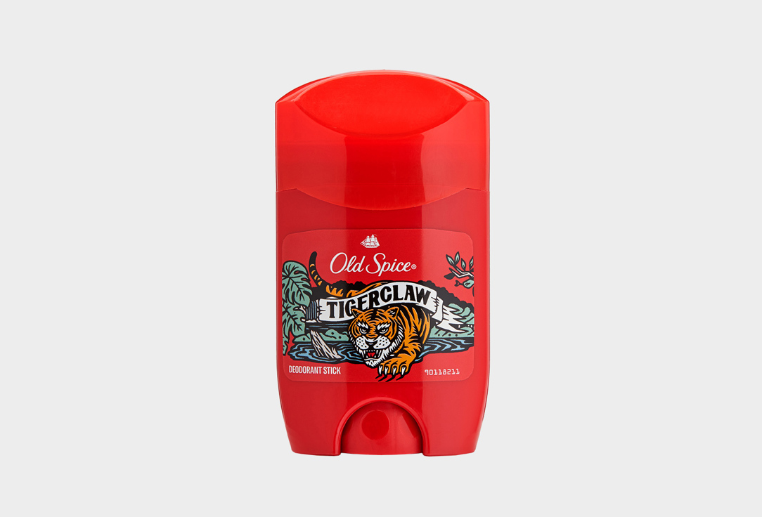 TIGERCLAW 50 мл