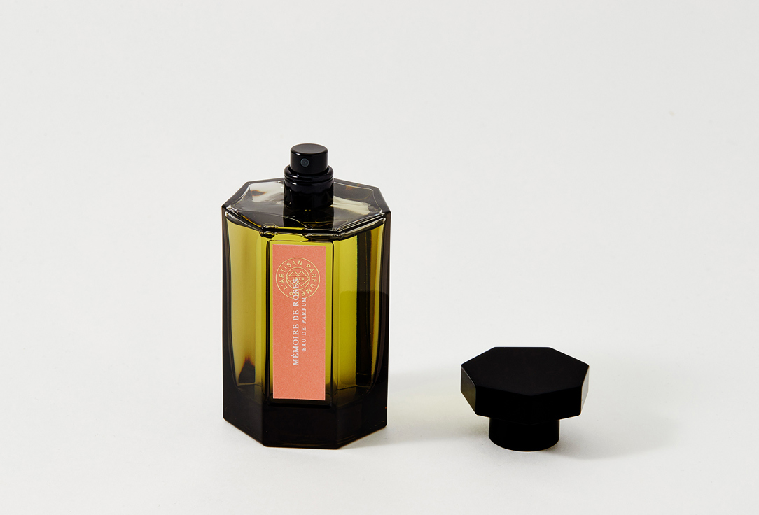 L'ARTISAN PARFUMEUR Memoire de roses 100 мл — фото 2