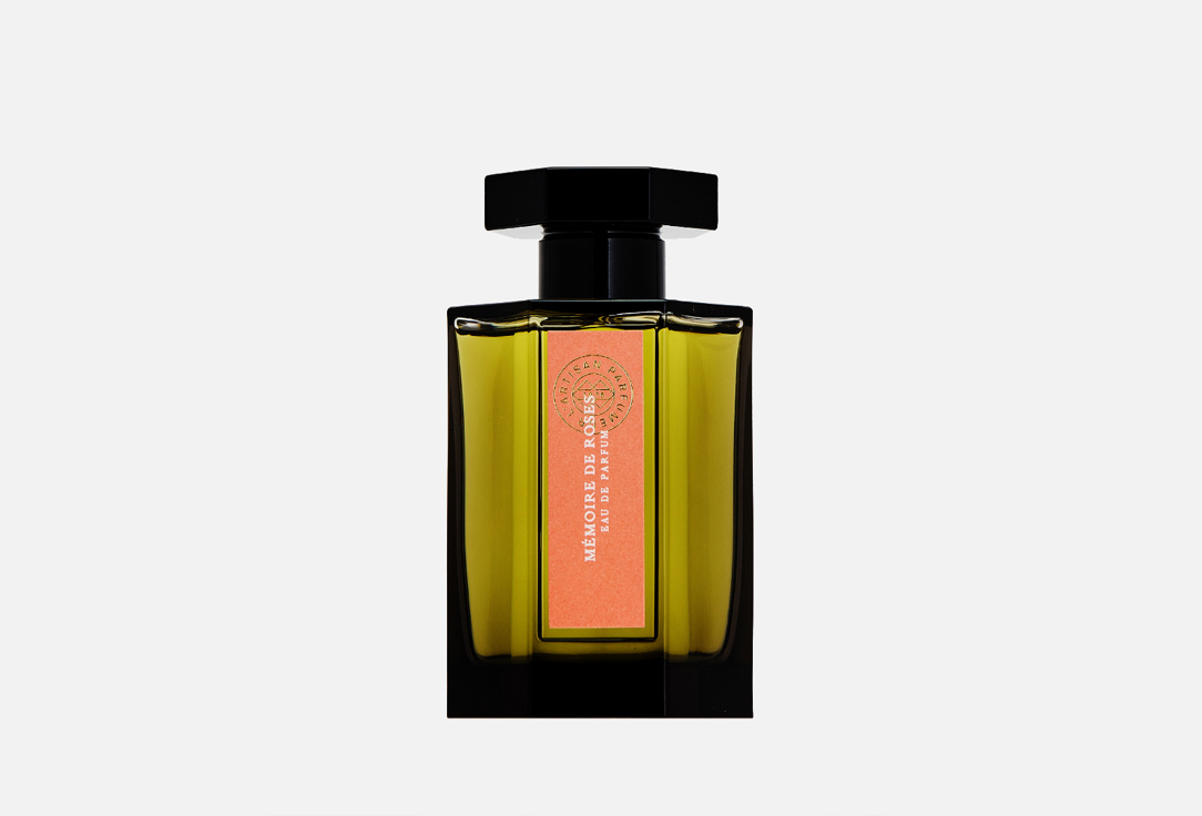 L'ARTISAN PARFUMEUR Memoire de roses 100 мл — фото 1