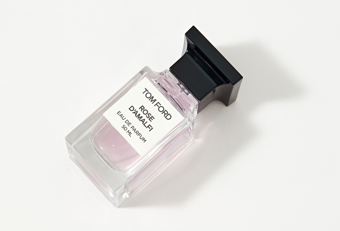 TOM FORD Rose D'Amalfi 50 мл — фото 2