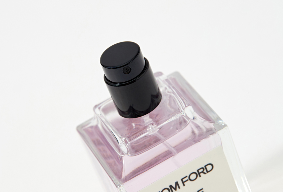 TOM FORD Rose D'Amalfi 50 мл — фото 3