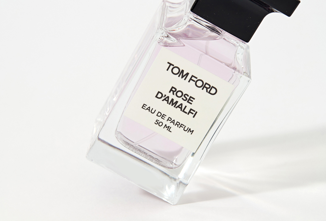 TOM FORD Rose D'Amalfi 50 мл — фото 4