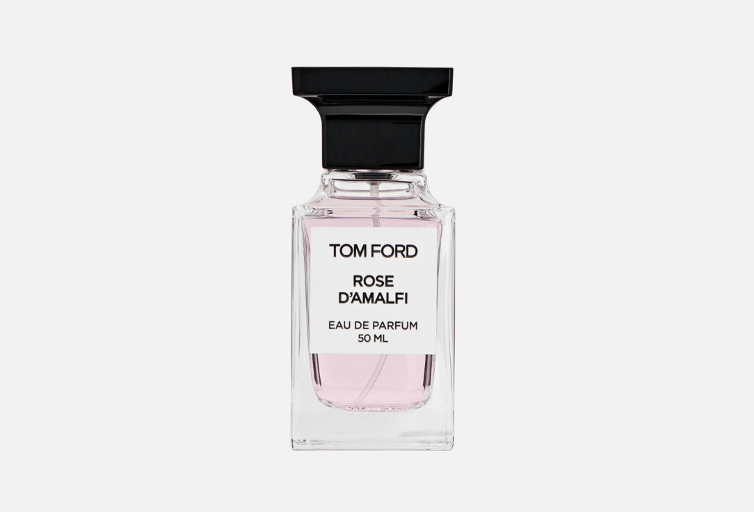 TOM FORD Rose D'Amalfi 50 мл — фото 1