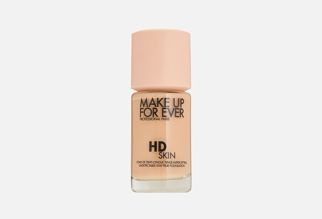 HD SKIN FOUNDATION 30 мл