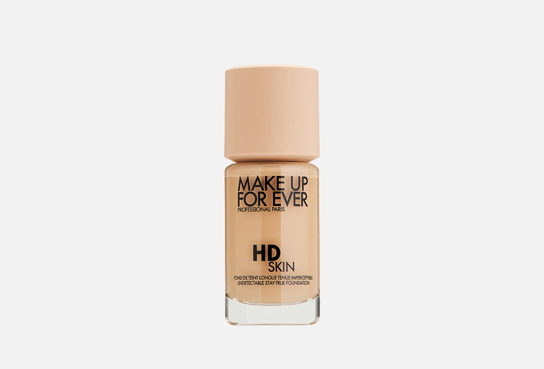HD SKIN FOUNDATION 30 мл