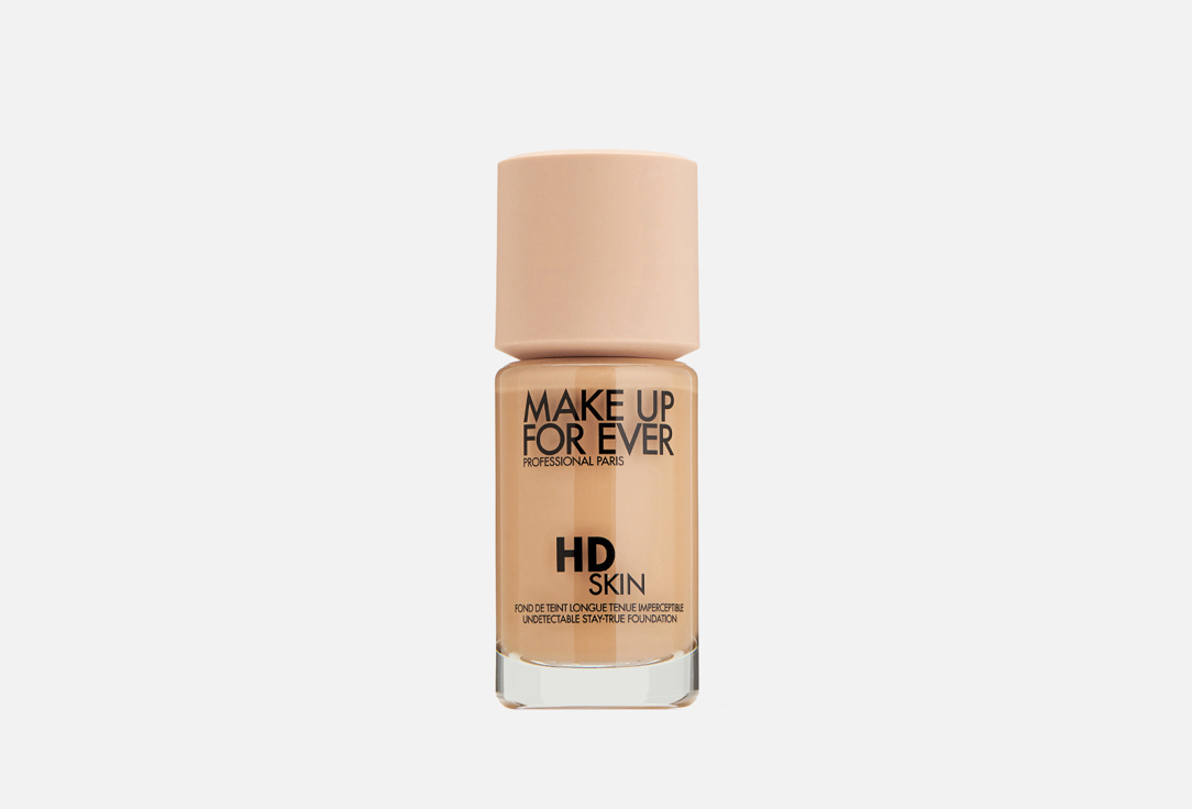 HD SKIN FOUNDATION 30 мл
