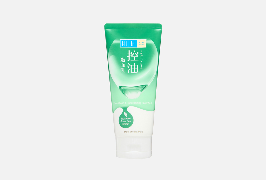 DEEP CLEAN & PORE REFINING FACE WASH 100 г