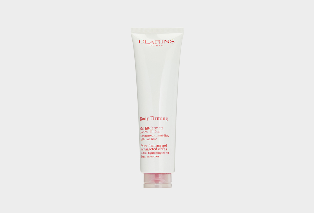 Body Firming Extra-Firming Gel FOR TARGETED AREAS 150 мл