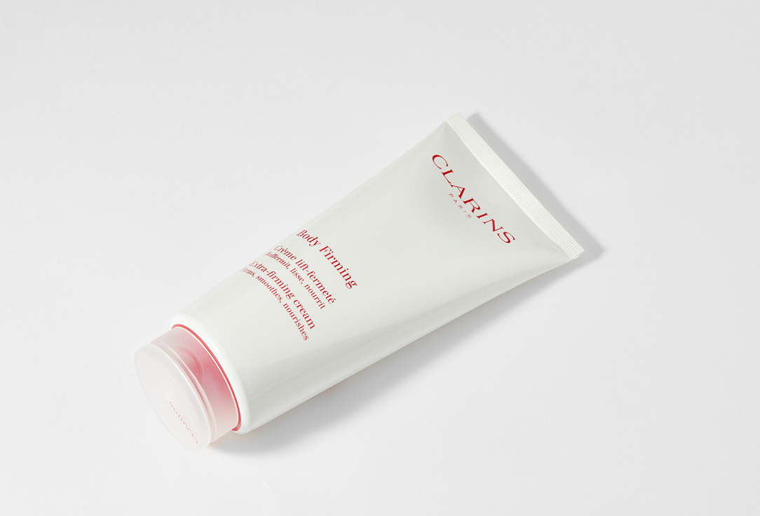 CLARINS Body Firming Extra-Firming Cream 200 мл — фото 2