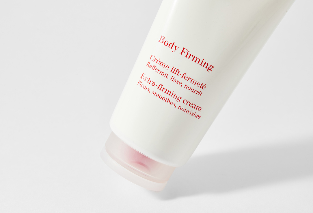 CLARINS Body Firming Extra-Firming Cream 200 мл — фото 4