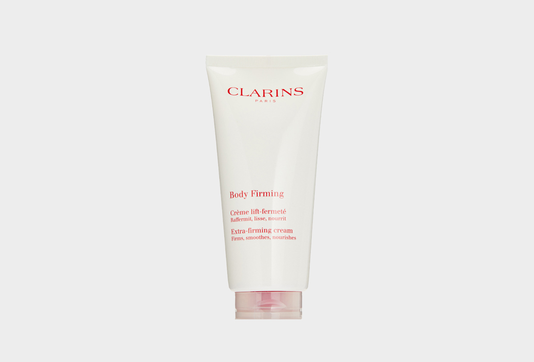 CLARINS Body Firming Extra-Firming Cream 200 мл — фото 1