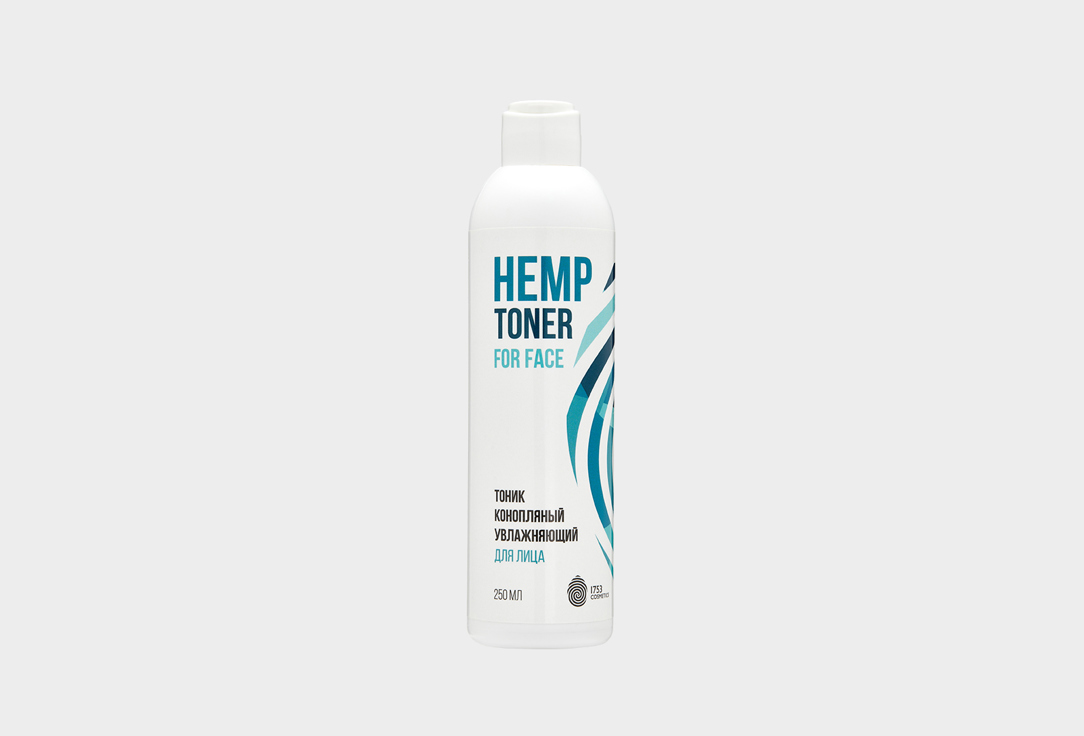 Hemp Toner 250 мл