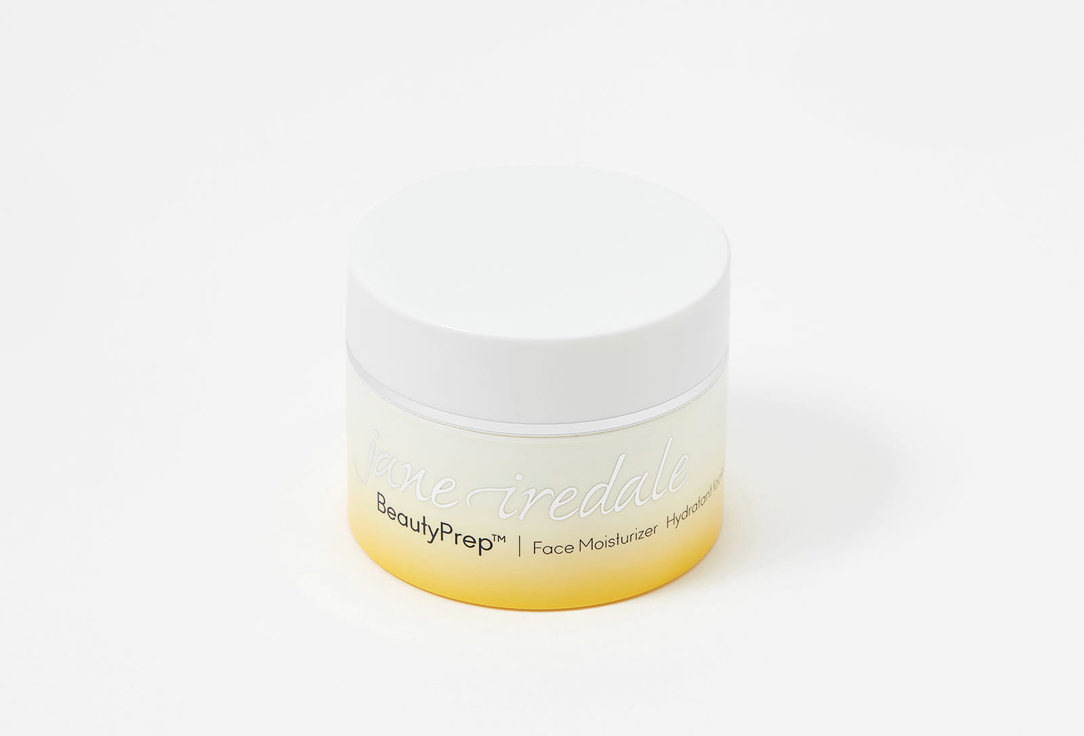 JANE IREDALE BeautyPrep™ 34 мл — фото 2