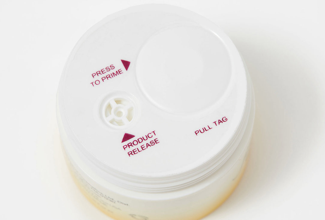 JANE IREDALE BeautyPrep™ 34 мл — фото 3