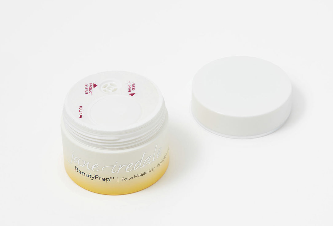 JANE IREDALE BeautyPrep™ 34 мл — фото 4