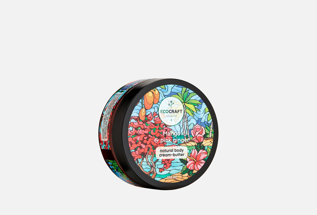 Mango & pink ginger 150 мл