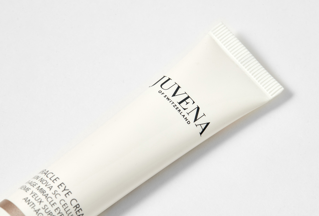 JUVENA Miracle Eye Cream 20 мл — фото 2