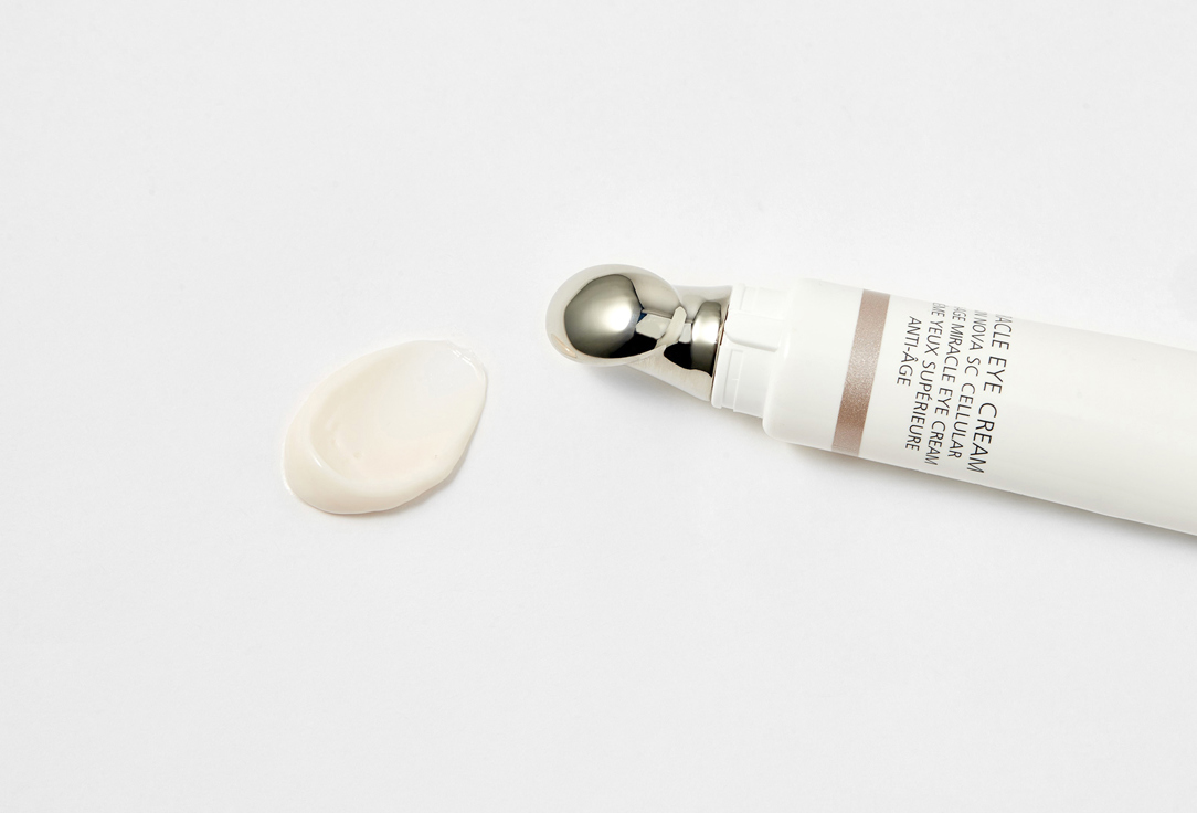 JUVENA Miracle Eye Cream 20 мл — фото 3