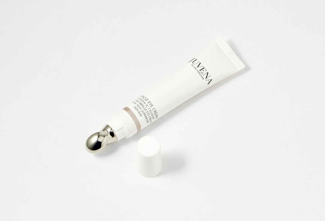 JUVENA Miracle Eye Cream 20 мл — фото 4