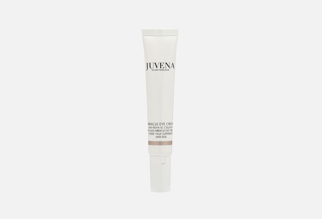 JUVENA Miracle Eye Cream 20 мл — фото 1