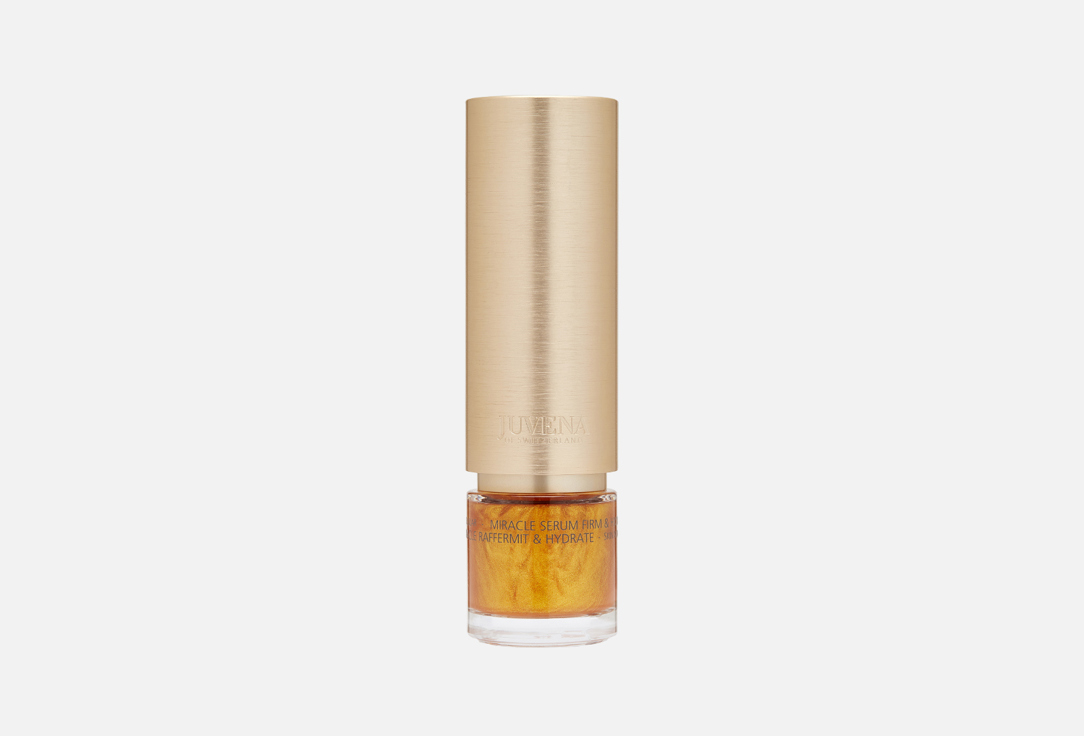JUVENA Miracle Serum Firm & Hydrate 30 мл — фото 1
